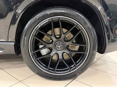 2025 Mercedes-Benz GLE Class