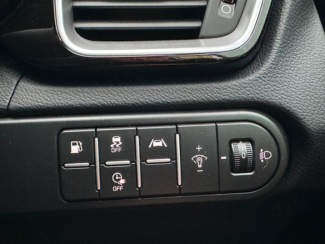 2024 Kia Ceed
