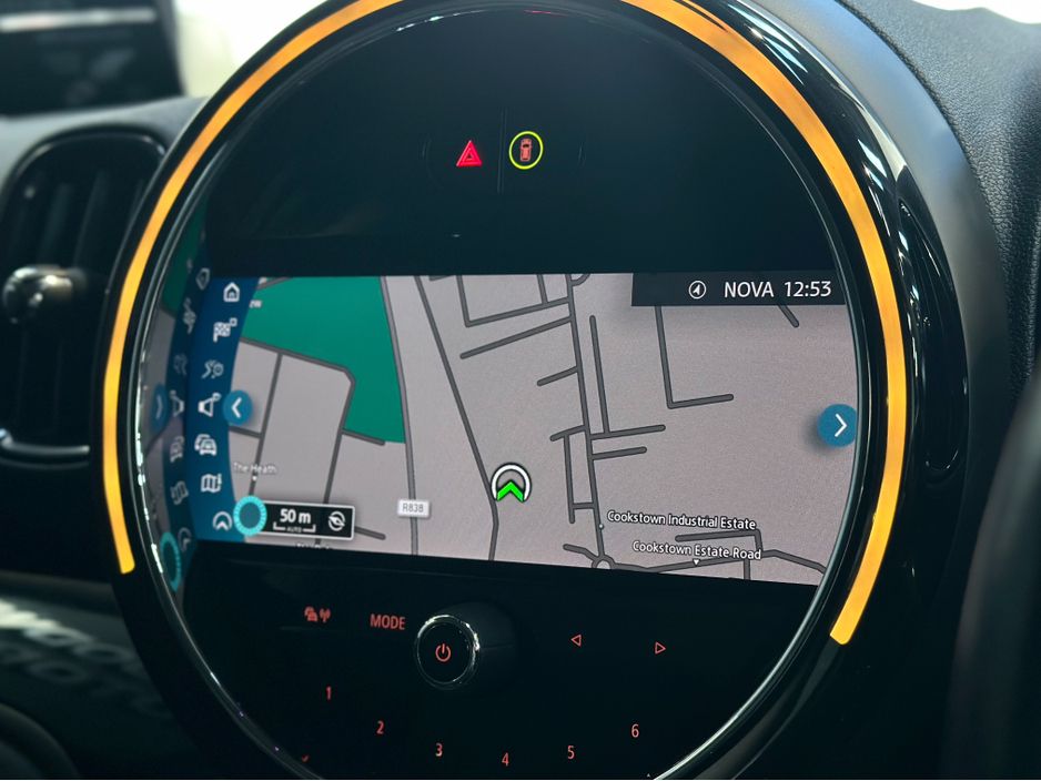 2022 Mini Countryman