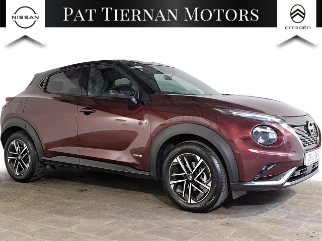 vehicle for sale from Pat Tiernan Motors