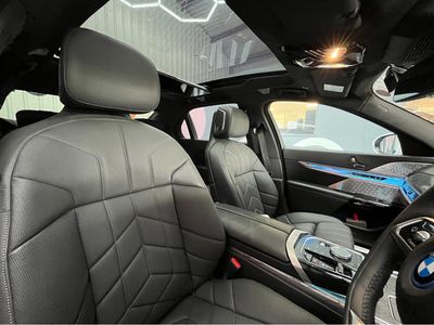 2024 BMW i7