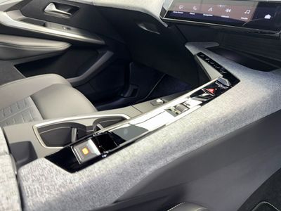 2025 Peugeot 3008