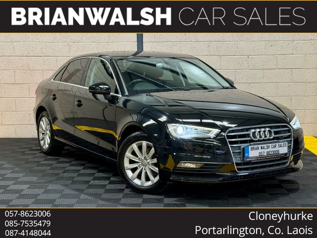 vehicle for sale from Brian Walsh Car Sales Portarlington