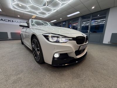 2019 BMW 3 Series