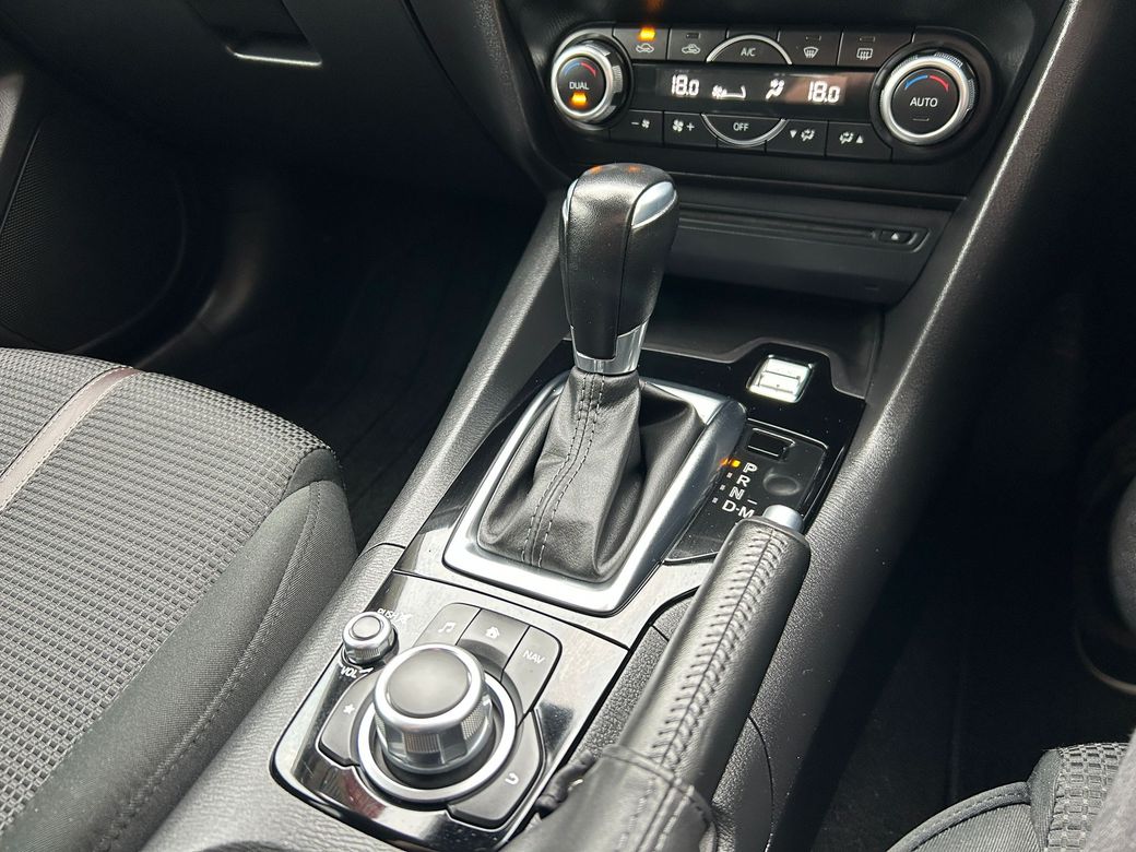 2019 Mazda Mazda3
