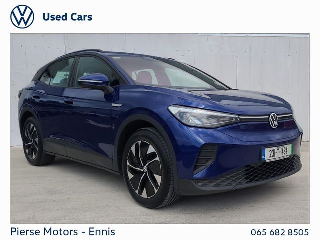 vehicle for sale from Pierse Motors