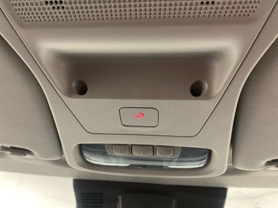 2026 Ford Transit Courier