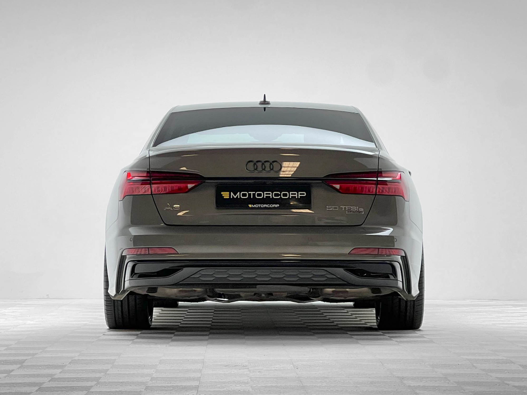 2024 Audi A6