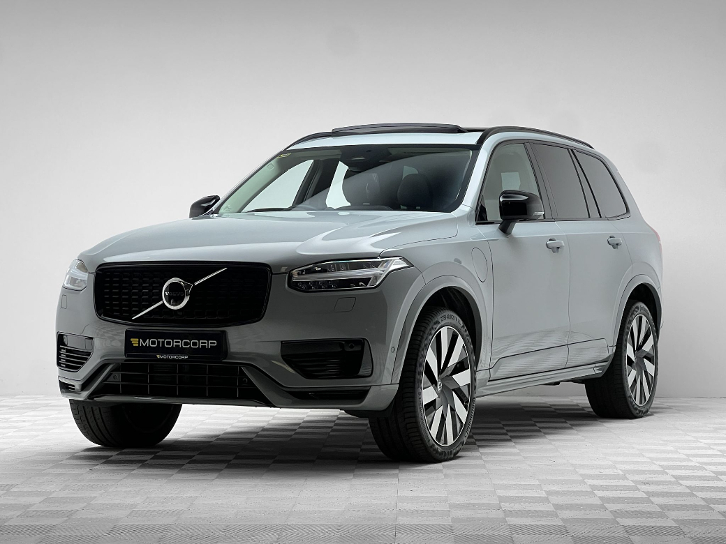 2024 Volvo XC90