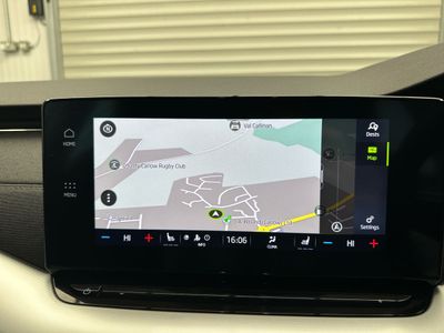 2023 Skoda Octavia