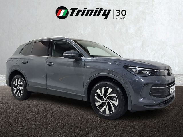 vehicle for sale from Trinity Motors Wexford