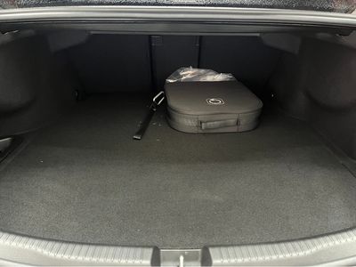 2024 Mercedes-Benz C Class