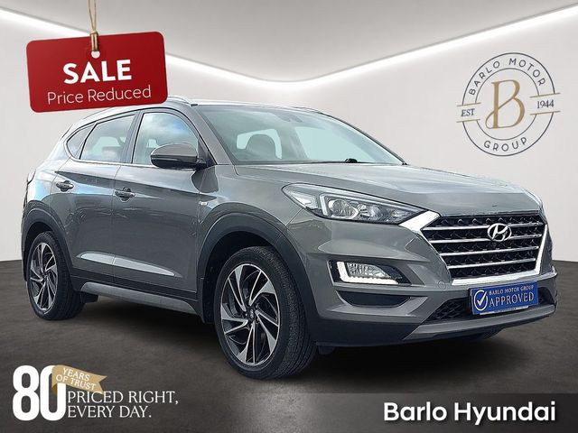 vehicle for sale from Barlo Ford Clonmel