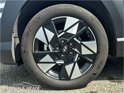 2026 Hyundai Kona