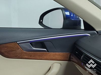 2023 Audi A4