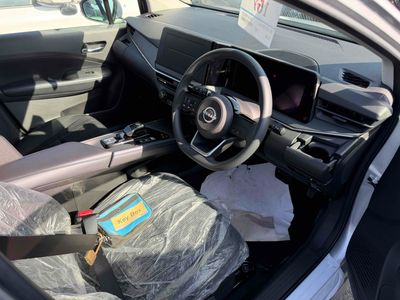 2026 Nissan Note