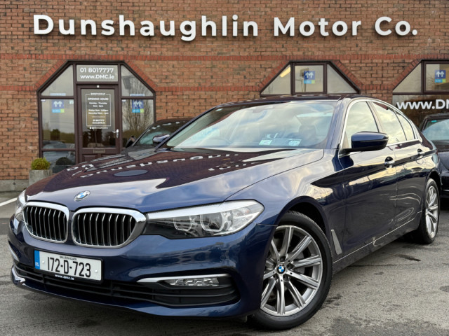 vehicle for sale from Dunshaughlin Motor Co