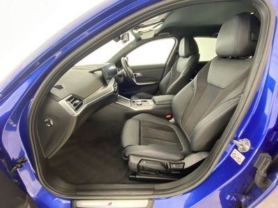 2023 BMW 3 Series