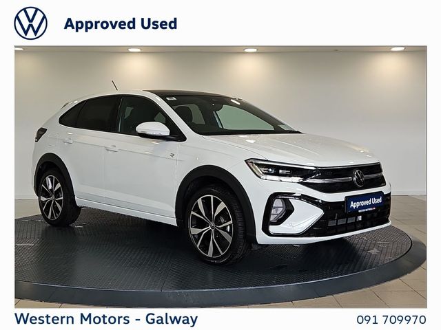 vehicle for sale from Western Motors Galway