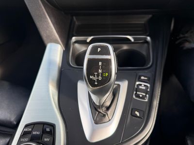 2016 BMW 4 Series