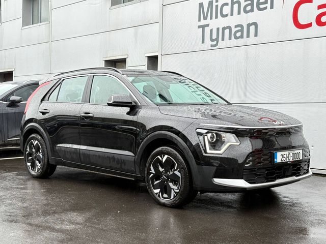 vehicle for sale from Michael Tynan Cars