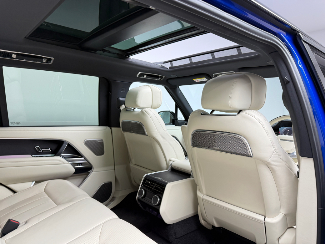 2024 Land Rover Range Rover