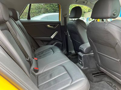 2018 Audi Q2