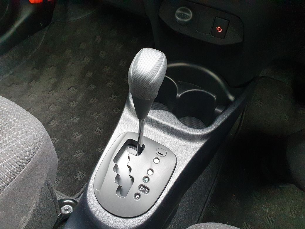 2017 Toyota Yaris