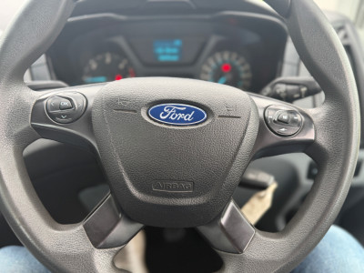 2016 Ford Transit