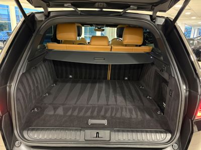 2020 Land Rover Range Rover Sport