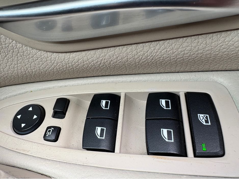 2016 BMW 4 Series