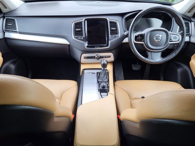 2015 Volvo XC90