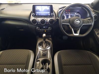 2024 Nissan Juke