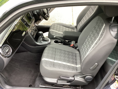 2018 Volkswagen Beetle