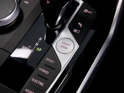 2020 BMW 3 Series