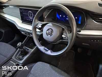 2023 Skoda Octavia