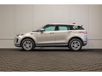 2021 Land Rover Range Rover Evoque
