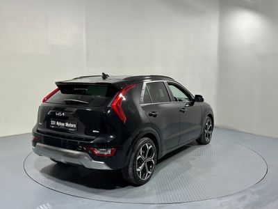2023 Kia Niro