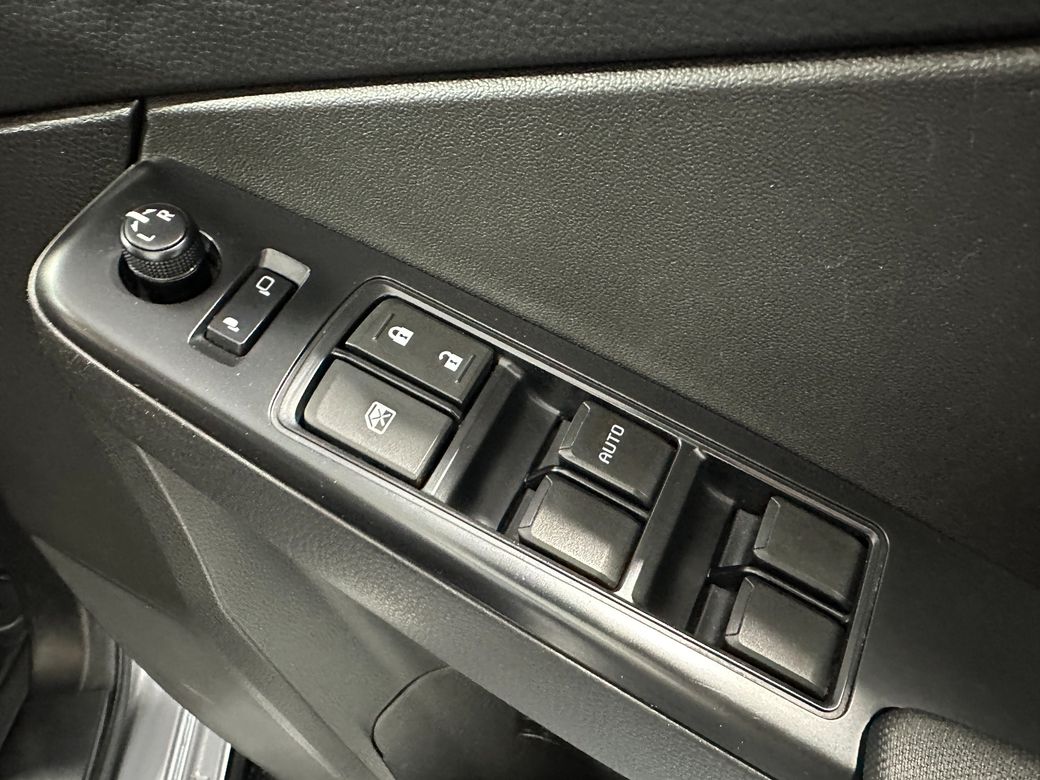 2021 Isuzu D-MAX