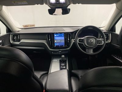 2023 Volvo XC60