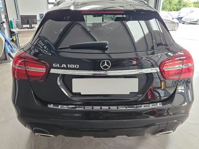 2019 Mercedes-Benz GLA Class