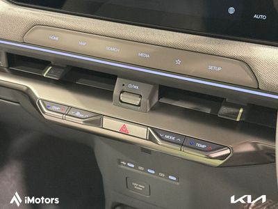 2026 Kia EV2