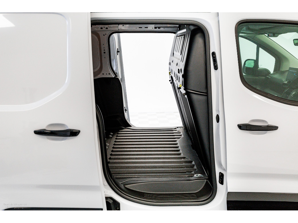 2025 Citroen Berlingo
