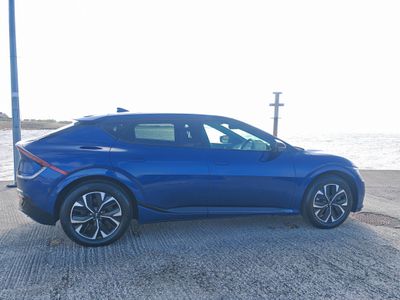 2023 Kia EV6
