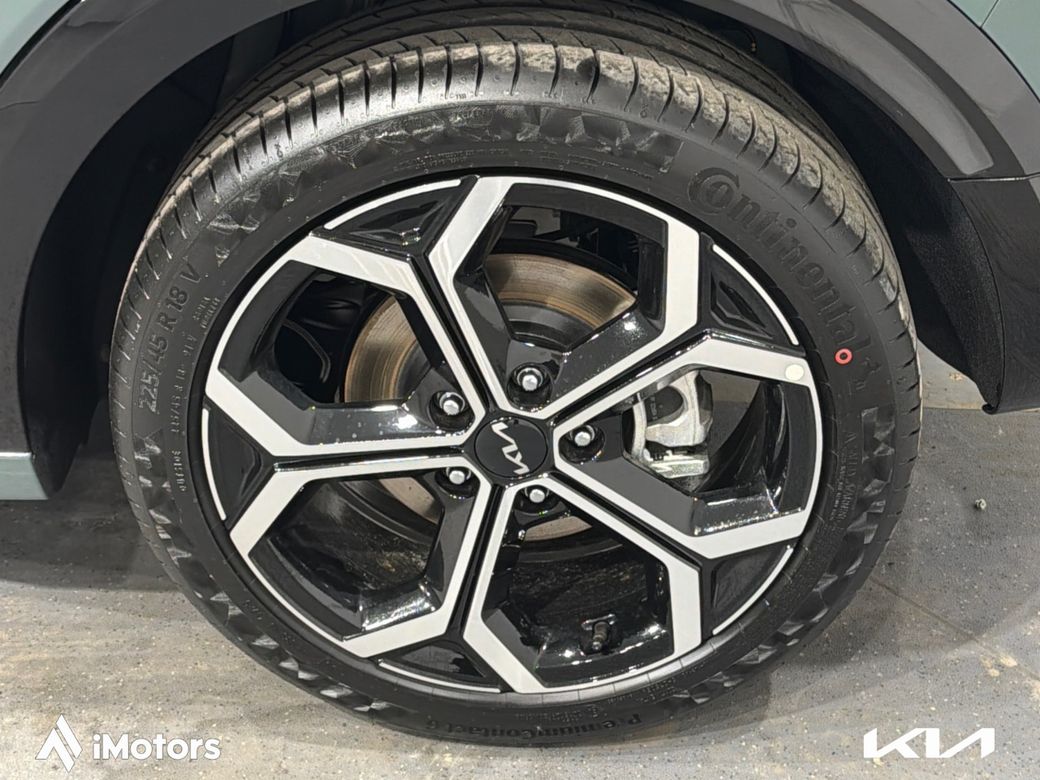 2026 Kia Niro