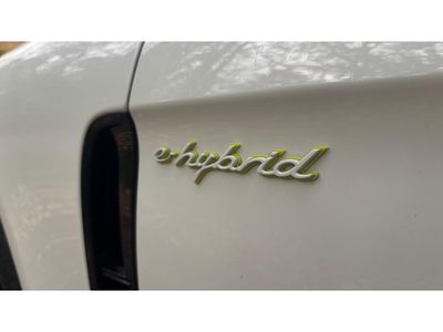 2019 Porsche Panamera