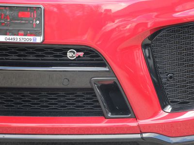 2022 Land Rover Range Rover Sport