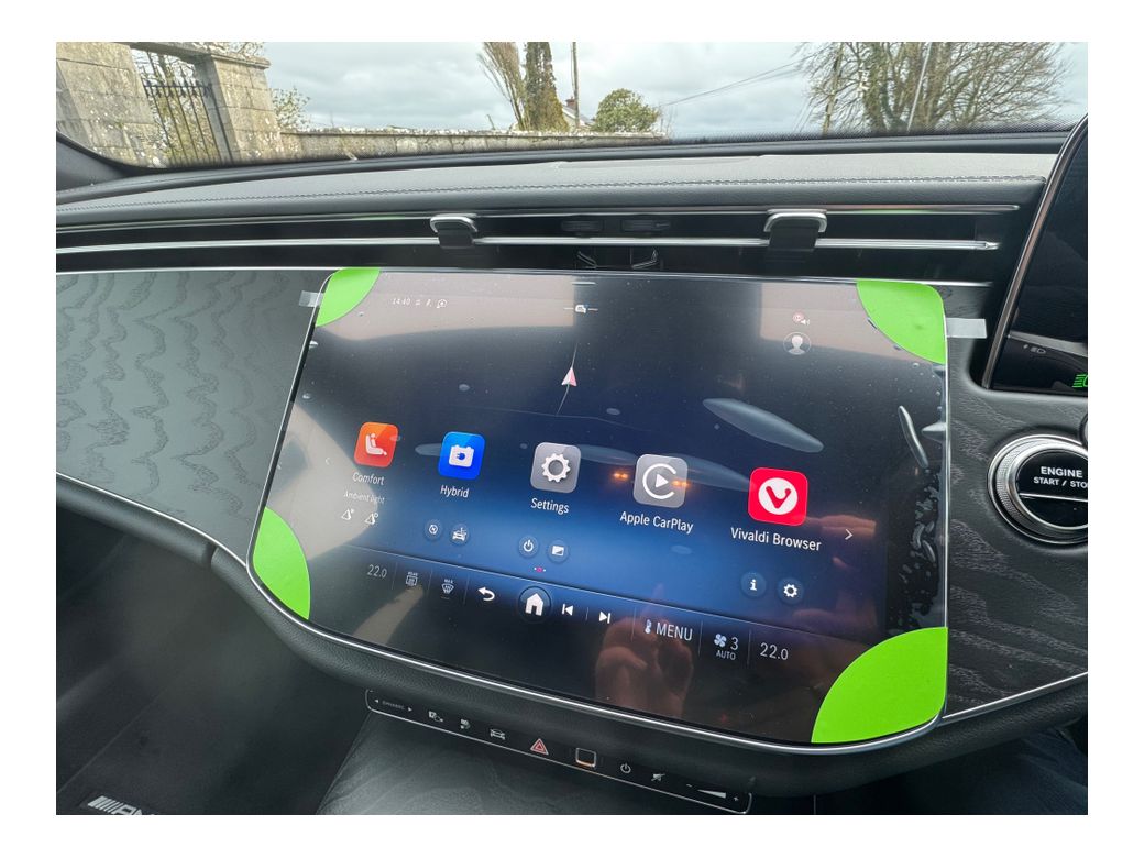 2026 Mercedes-Benz E Class