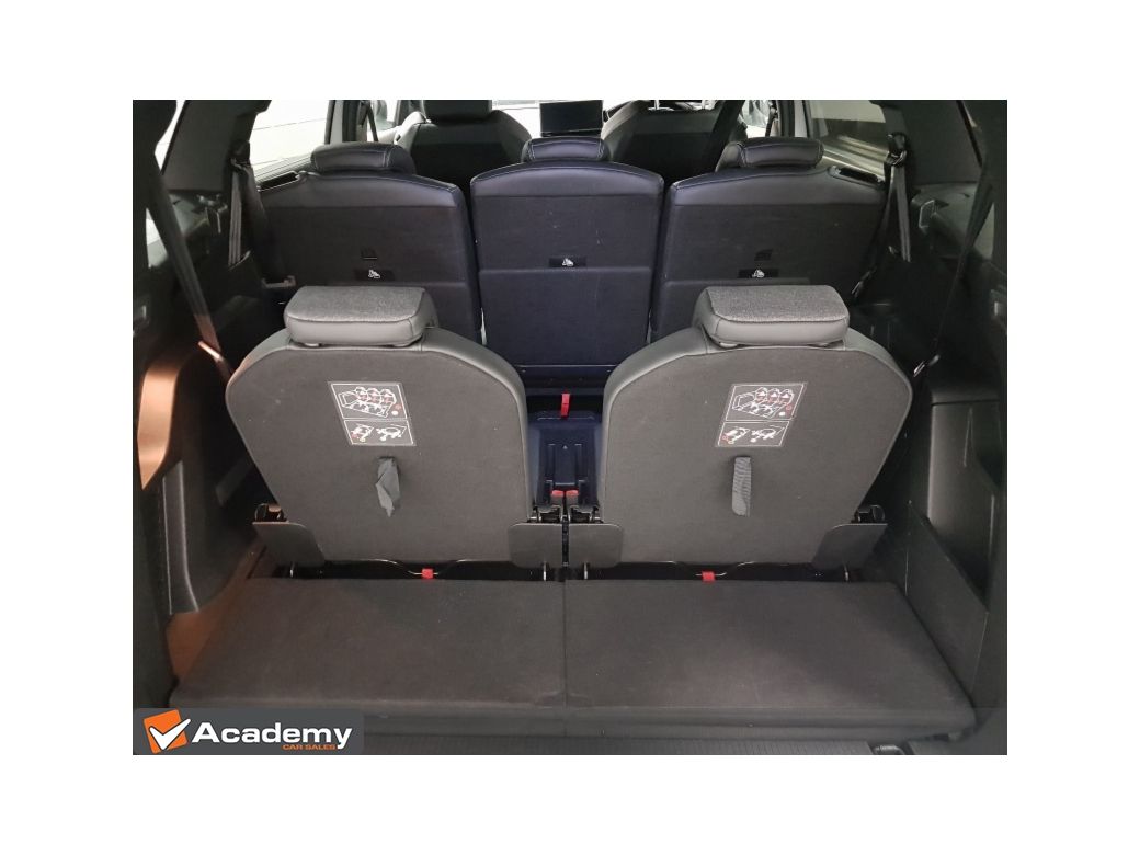 2024 Peugeot 5008