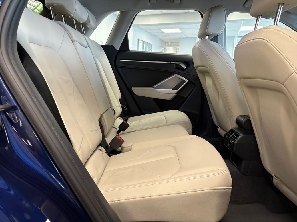2023 Audi Q3